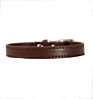 Dog Cat Pu Leather Collars Varies Colors and Size Available