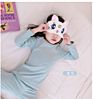 Clothes Kids Pyjamas Cotton Sleepwears Kids Lounge Wear Kids Pajamas