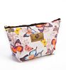 Product Ideas Makeup Storage Bags Pu Cartoon Printing Water Proof Women Handbags Ladies Travel Cosmetic Bags&Cases