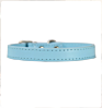 Dog Cat Pu Leather Collars Varies Colors and Size Available
