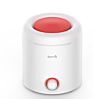 Original Youpin Deerma F300 Humidifier Mini Mute 2.5L Portable Air Humidifier Add Oil Large Diameter Mist Maker Moistener