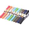 Ship Faster Watch Strap Luxury Silicone Rubber Wristband for Rx 20Mm 21Mm Water Proof Sport Bracelet Replacement