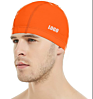 Various Color Lycra Swim Cap Spandex Swim Cap Fabric Swimming Cap with Customer Logo