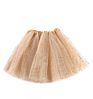 Womens Girls Dance Party Ballet Pettiskirt Tutu Skirt