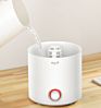 Original Youpin Deerma F300 Humidifier Mini Mute 2.5L Portable Air Humidifier Add Oil Large Diameter Mist Maker Moistener