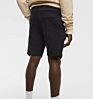 Black Casual Five Pants Men's Shorts Bermuda Men Customised Blank Shorts