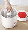 Original Youpin Deerma F300 Humidifier Mini Mute 2.5L Portable Air Humidifier Add Oil Large Diameter Mist Maker Moistener