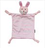 Super Soft Newborn Baby Hand Grabbing Appease Towel for Baby Gifts