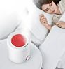 Original Youpin Deerma F300 Humidifier Mini Mute 2.5L Portable Air Humidifier Add Oil Large Diameter Mist Maker Moistener