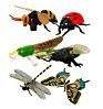 African Jungle Animals Safari Animals Figures Toys Ocean World Animals Dinosaur Toys for Kids Toddler Gift