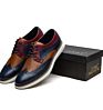 Men's Oxford Shoes Formal Dress Shoes for Men Business Derby Shoes