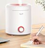 Original Youpin Deerma F300 Humidifier Mini Mute 2.5L Portable Air Humidifier Add Oil Large Diameter Mist Maker Moistener