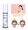 Private Label Long Lasting Spray for Men Natural Vegan Flavored Body Deodorant Spray