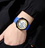 Skmei 1856 Digital Watches Dual Time 5Atm Waterproof Luxury Style Digital Watches for Unisex