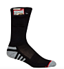 OEM Custom sport pocket crew socks