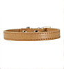 Dog Cat Pu Leather Collars Varies Colors and Size Available