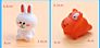 yellow soft rubber toy duck