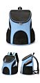 Travel Breathable Foldable Cat Dog Pet Bag Carrier Pet Carrier Shoulder Bag Soft