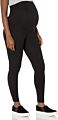 Maternity Women's Pregnancy Tights Pants Yoga Capri Basic Ankle Leggings