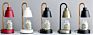 High Qulity Electric Wax Lamp Matte Black Wax Melt Warmer