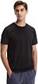 Men's T-Shirts Short Sleeve Ultra Soft Plain Cotton T-Shirt Athletic Running Shirts Tee Shirt