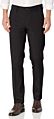 Slim Fit Straight Men's Pants Chinos Embroidery Man Cotton Twill Chino Pants