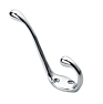 Filta Oil Rubbed Bronze Double Robe Coat Hooks Wall 6583,Wire Rack Wall Mount Coat Hook