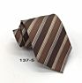 Ready to Ship Stock 100%Silk Neck Ties Mens Neck Ties