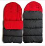 Stroller Footmuff Waterproof for Infant Toddlers Pushchair Baby Sleeping Bag Stroller