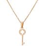 Arrivals Geometric Animal Pendant Cute Cat Pendant Necklace Jewelry Women