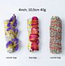 Californian White Sage Smudge Sticks Incense Dried Leaf Leaves Bundles Kits