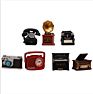 Creative Resin Vintage Decoration Photography Model Mini Ornament for Photo Props Home