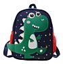 Kids Cartoon Backpack School Boy Girl Kids Cartoon Animal Kids Backpack