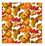 Polyester Fruit Agriculture Tablecloth Fruit Table Cloth