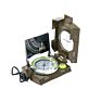 Professional Military Compass Outdoor Survival Compass Luminous Compass