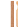 Bamboo Toothbrush