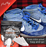 15 Individually Wrapped Athletic Shoe Cleaning Wipes Removes Dirt Convenient Resealable Pack