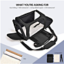 pet carrier travel bag