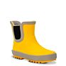 Botas De Lluvia De Ninos Wellies Waterproof Rainwell Wellingtons Gumboots