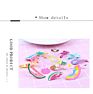Cartoon Hair Clips Girls Cute Fruit Hair Pins for Children Lovely Hair Accessories