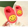 Indoor Soft Cozy Plush Home Slippers for Kids