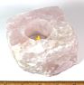 Natural Stone Candle Holder Rose Quartz Natural Agate Candle Holder Wholesaler Supply