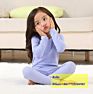 Clothes Kids Pyjamas Cotton Sleepwears Kids Lounge Wear Kids Pajamas