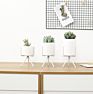 cermic flower pot