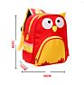 Animals Shape Kids Bag Backpack Child Girl Kids School Shoulder Backpack