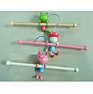 Children Clothes Mini Wooden Clothes Hanger