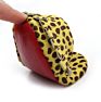Leopard Printed Soft Mocassion Infant Sneakers Shoes