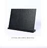 Necklace Pendant Earring Stand Earring Display Board Jewelry Stand Jewelry Counter Flannel Display Props Jewelry Display Stand