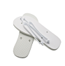 Yinsa Fl001 Multiple Colors Adults Outdoor Slippers Beach Flip Flops Black Sublimation Flip Flops