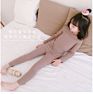 Clothes Kids Pyjamas Cotton Sleepwears Kids Lounge Wear Kids Pajamas